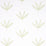 Schumacher Rue Green Wallpaper Sample 5013921