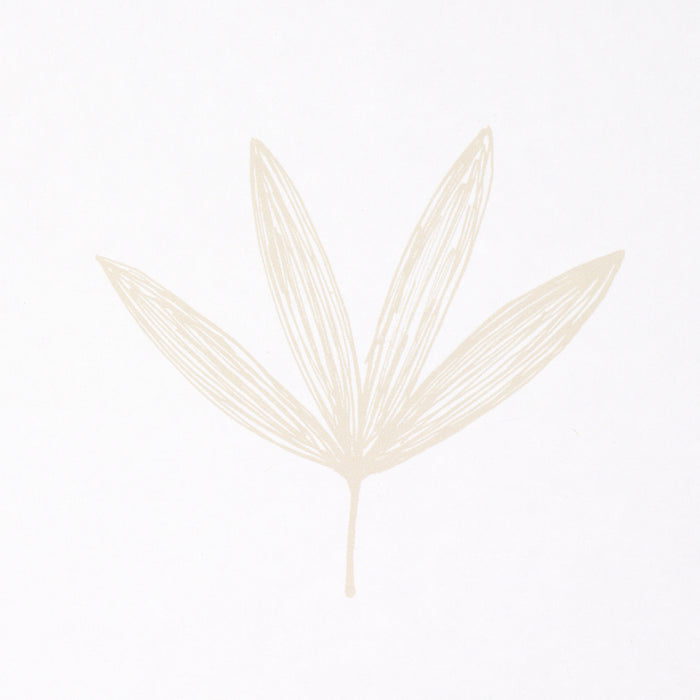 Schumacher Rue Sand Wallpaper Sample 5013922