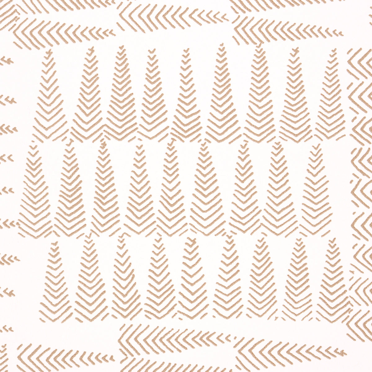 Schumacher Charlie Neutral Wallpaper Sample 5013930