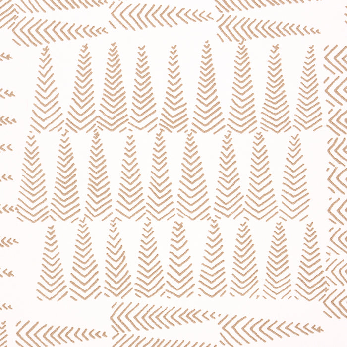 Schumacher Charlie Neutral Wallpaper Sample 5013930