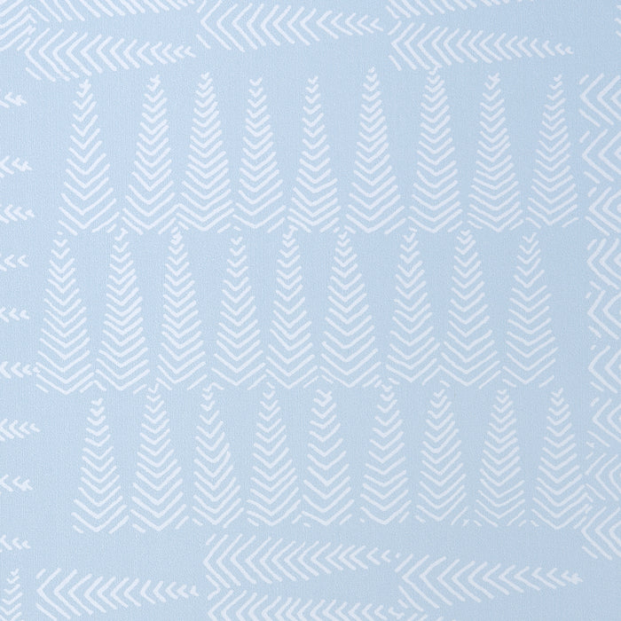 Schumacher Charlie Sky Wallpaper Sample 5013931