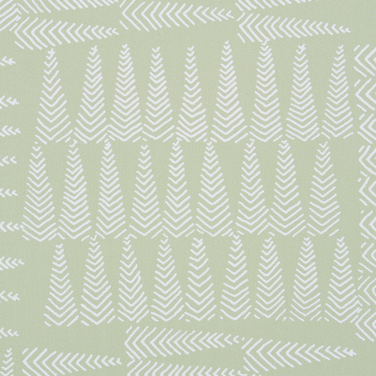 Schumacher Charlie Green Wallpaper Sample 5013932