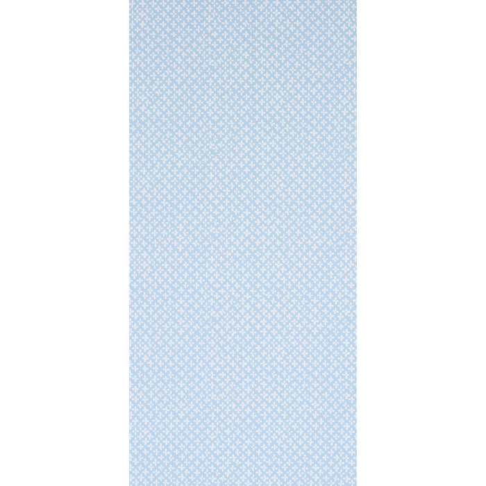 Schumacher Emerson Ivory On Sky Wallpaper 5013940