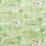 Schumacher Las Colinas Green Wallpaper Sample 5013980