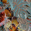 Brentano Daintree Coral Bells Fabric 5014-01