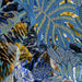 Brentano Daintree Aquarium Fabric Sample 5014-04