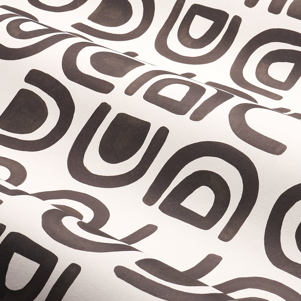 Schumacher Threshold Carbon Wallpaper Sample 5014010