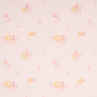 Schumacher Pom Pom Forest Blush Wallpaper 5014060