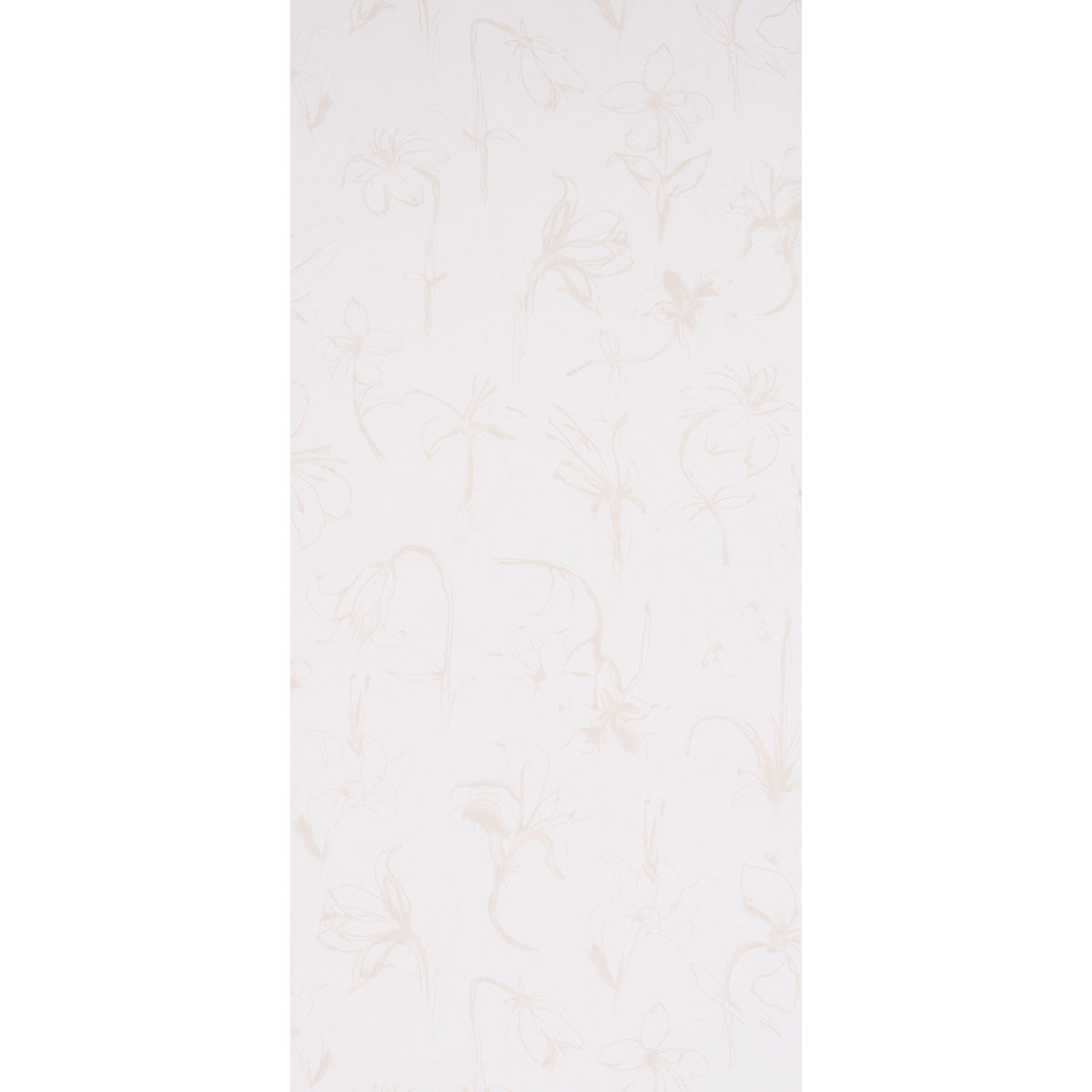 Schumacher Close Your Eyes And Remember Light Neutral Wallpaper 5014081