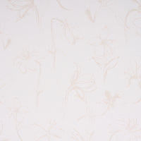 Schumacher Close Your Eyes And Remember Light Neutral Wallpaper 5014081