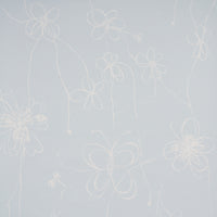Schumacher Come Back As A Flower Mineral Wallpaper 5014091