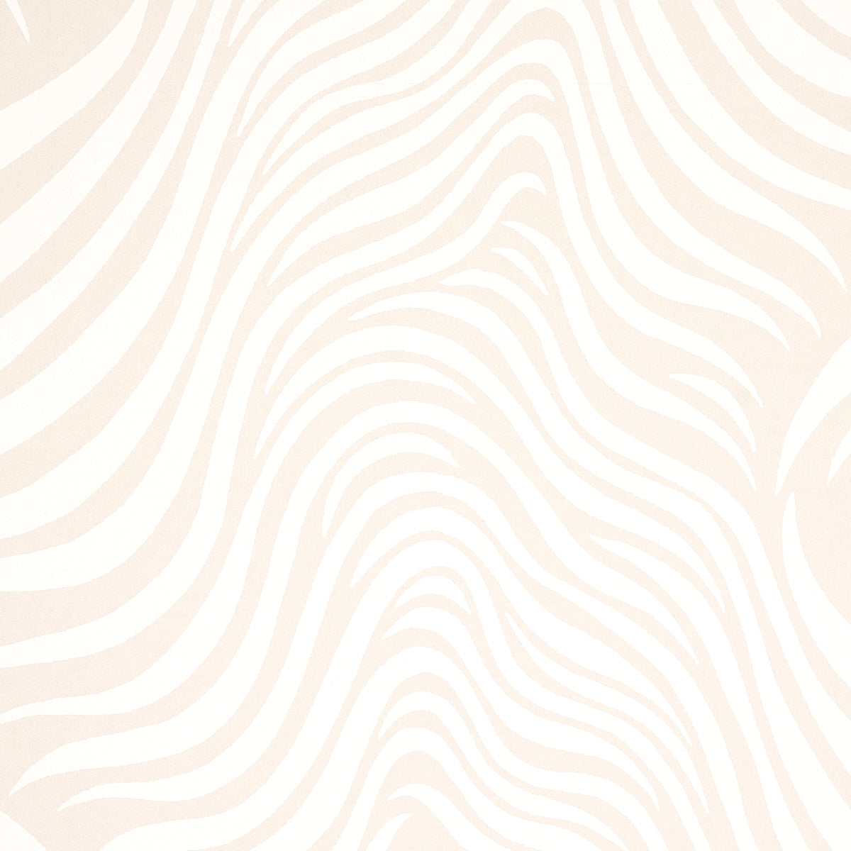 Schumacher Sauvage Natural Wallpaper Sample 5014150