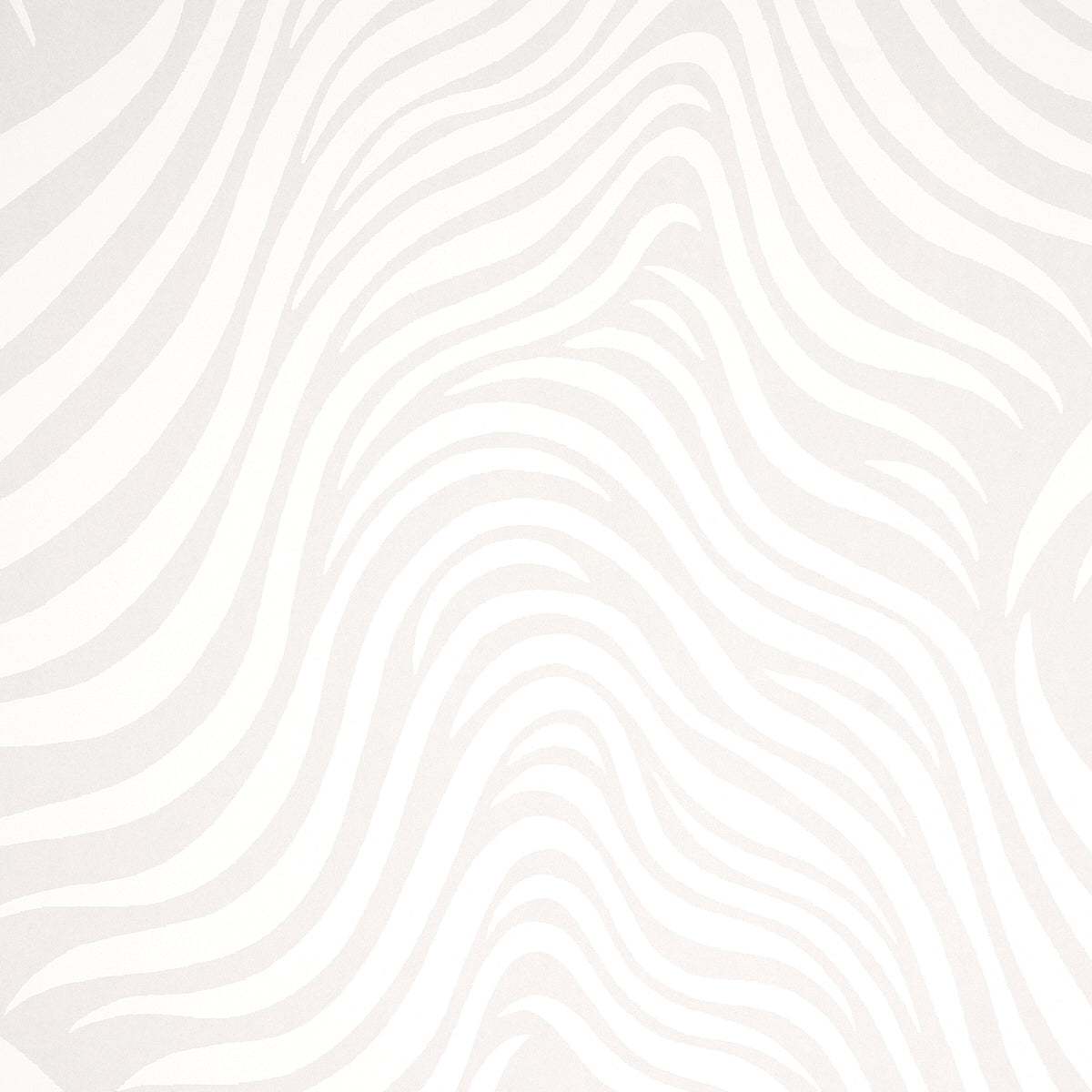 Schumacher Sauvage Dove Wallpaper Sample 5014151