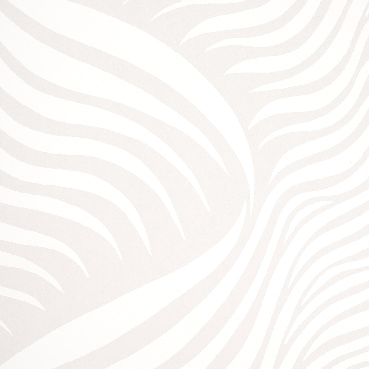 Schumacher Sauvage Dove Wallpaper Sample 5014151