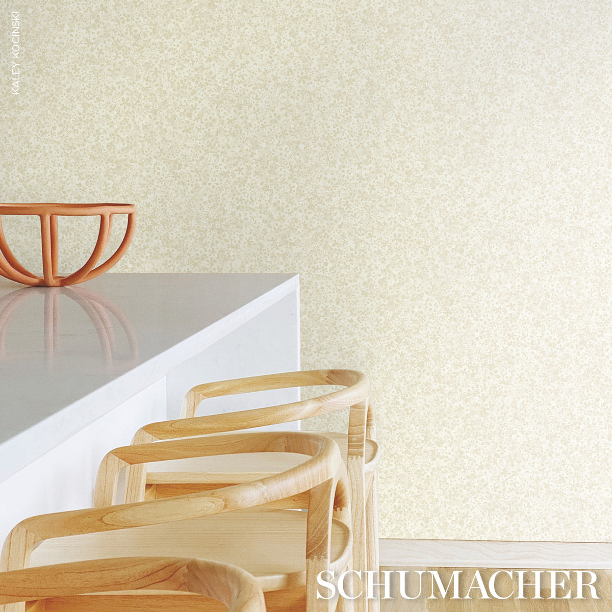 Schumacher Superbloom Cloud Wallpaper Sample 5014202