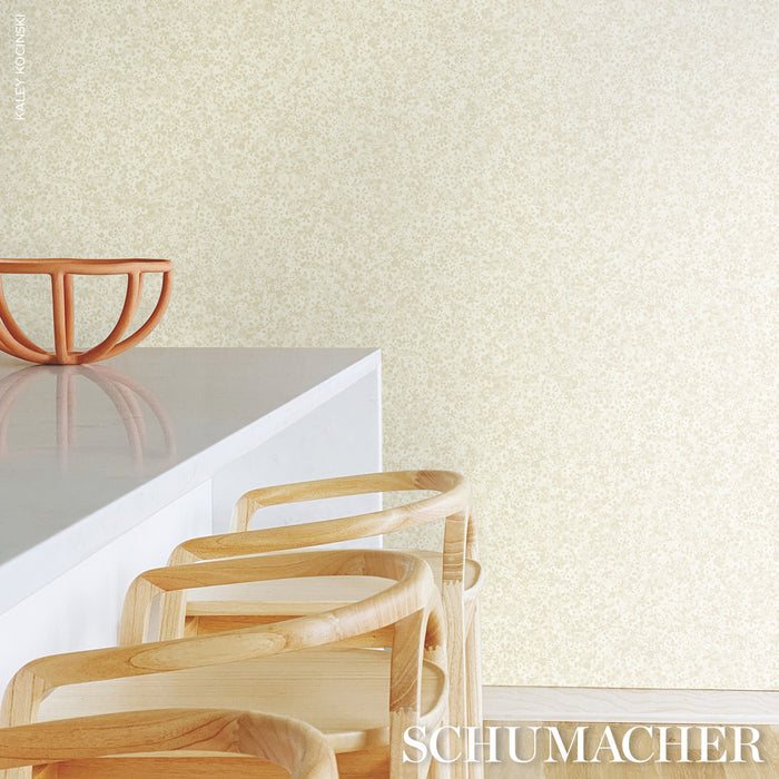 Schumacher Superbloom Cloud Wallpaper Sample 5014202