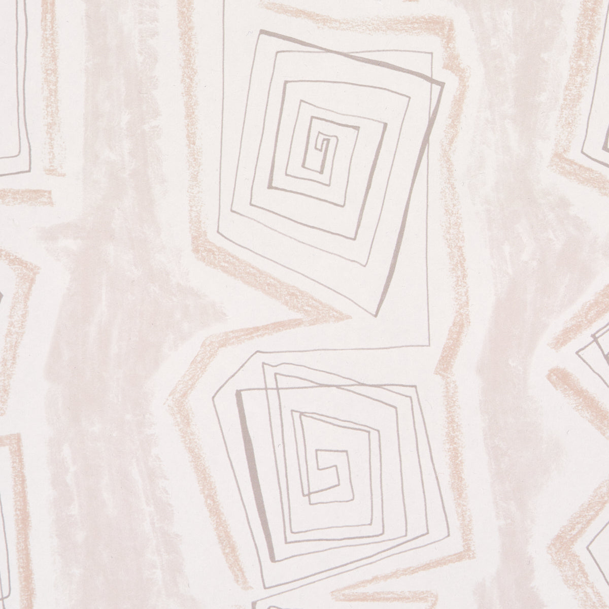 Schumacher Taboo Fog Wallpaper Sample 5014213