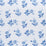 Schumacher Colline Porcelain Wallpaper Sample 5014220