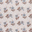 Schumacher Colline Delft & Sepia Wallpaper Sample 5014222