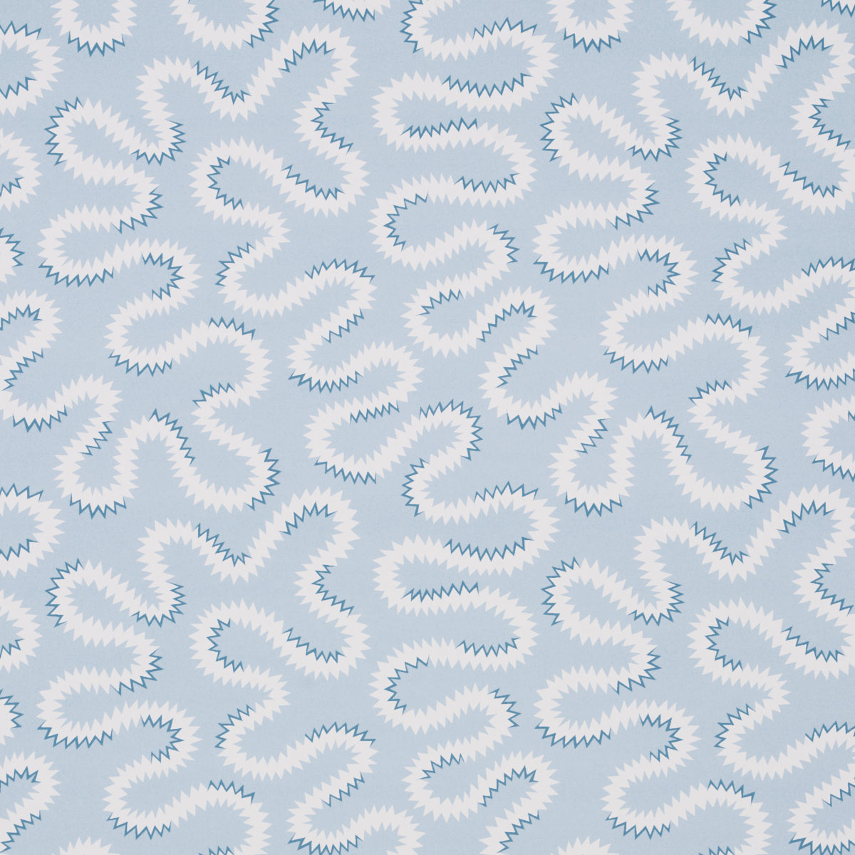 Schumacher Zoelie Sky Wallpaper 5014241