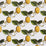 Schumacher Le Citron Ivory Wallpaper 5014280