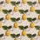 Schumacher Le Citron Natural Wallpaper Sample 5014282