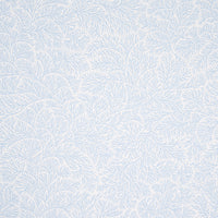 Schumacher Bougainvillea China Blue Wallpaper 5014330