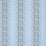 Schumacher Jasmine Indigo Wallpaper 5014340