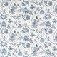 Schumacher Chinoiserie Vine Cobalt Wallpaper 5014350