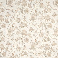 Schumacher Chinoiserie Vine Neutral Wallpaper 5014352
