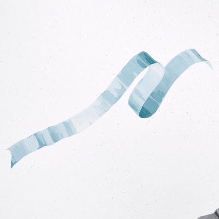 Schumacher Beth Multi On Ivory Wallpaper Sample 5014500