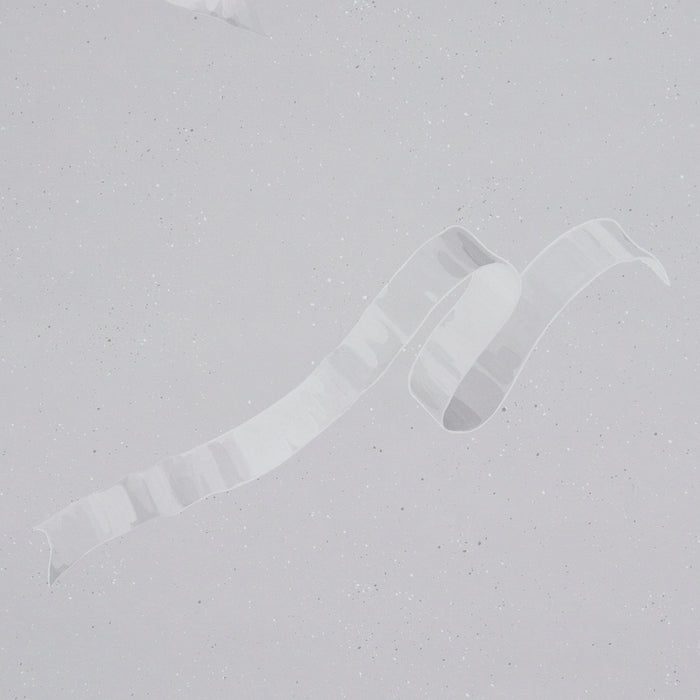 Schumacher Beth Grey Wallpaper Sample 5014502