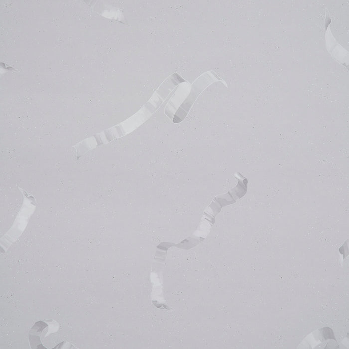 Schumacher Beth Grey Wallpaper Sample 5014502