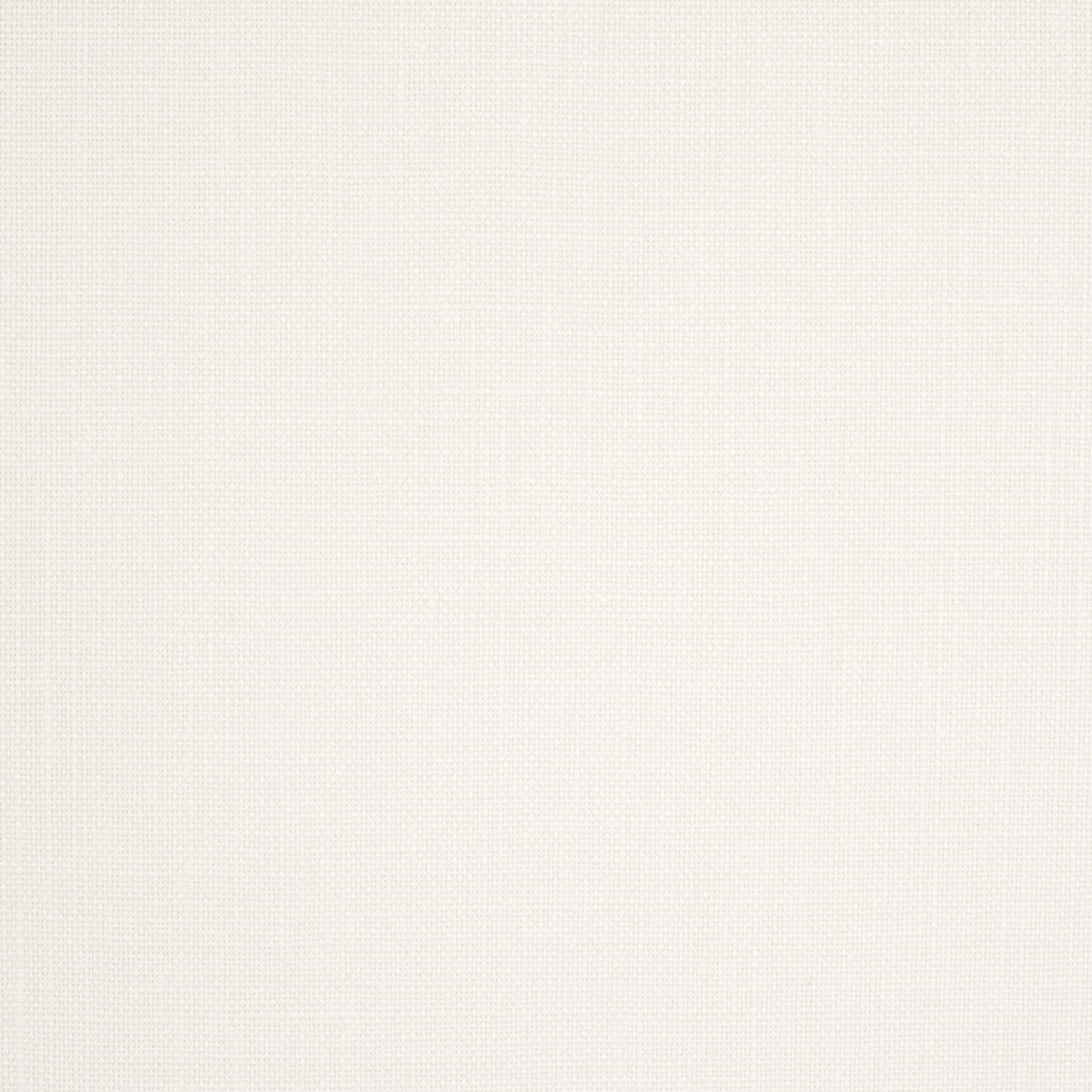 Schumacher Performance Linen Wallcovering Ivory Wallpaper 5014520