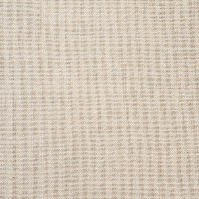 Schumacher Performance Linen Wallcovering Parchment Wallpaper Sample 5014523