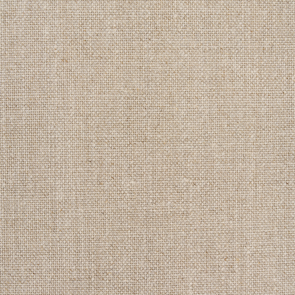 Schumacher Performance Linen Wallcovering Flax Wallpaper 5014524