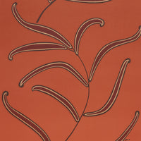 Schumacher Caterpillar Leaf Tomato Wallpaper 5014532