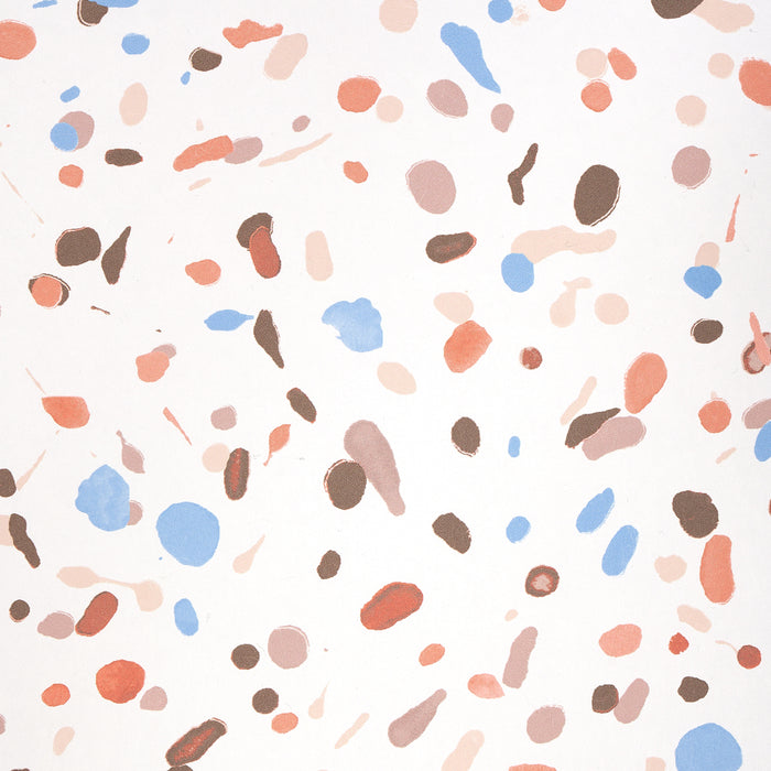 Schumacher Los Cosmos Disco Wallpaper Sample 5014560