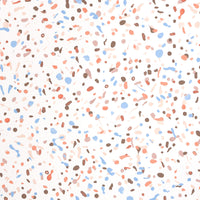 Schumacher Los Cosmos Disco Wallpaper 5014560