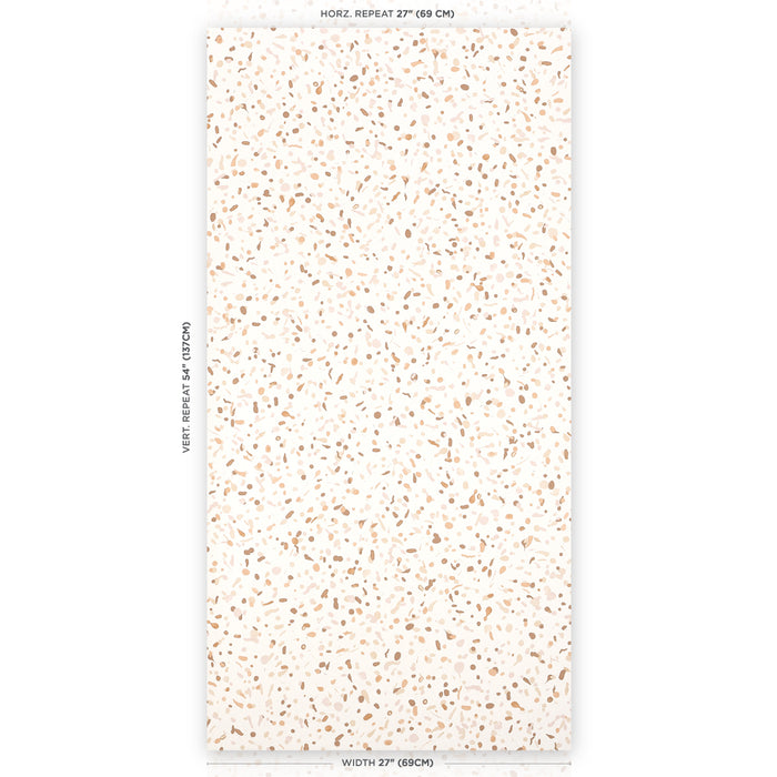 Schumacher Los Cosmos Earth Wallpaper Sample 5014562