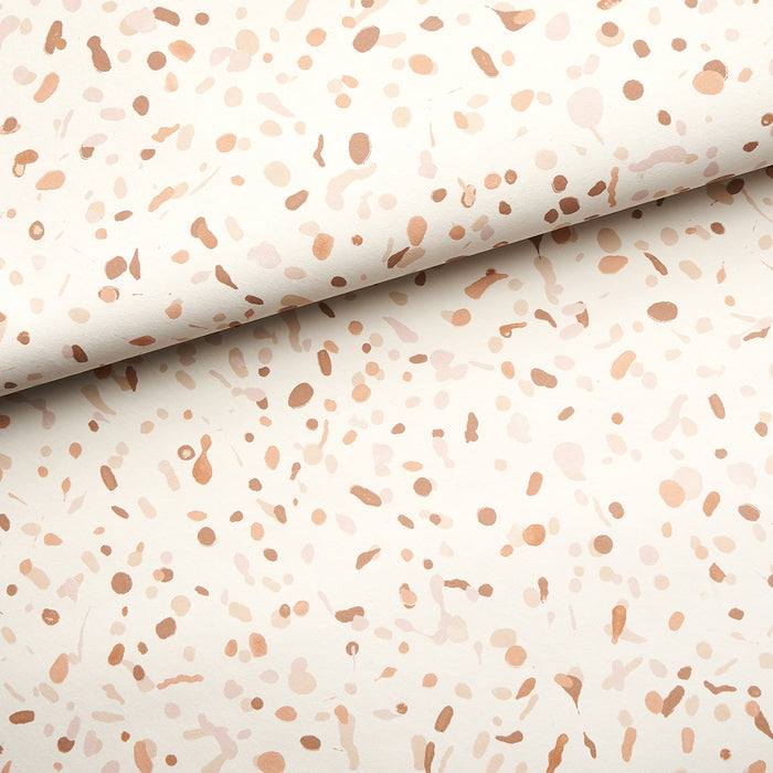 Schumacher Los Cosmos Earth Wallpaper Sample 5014562