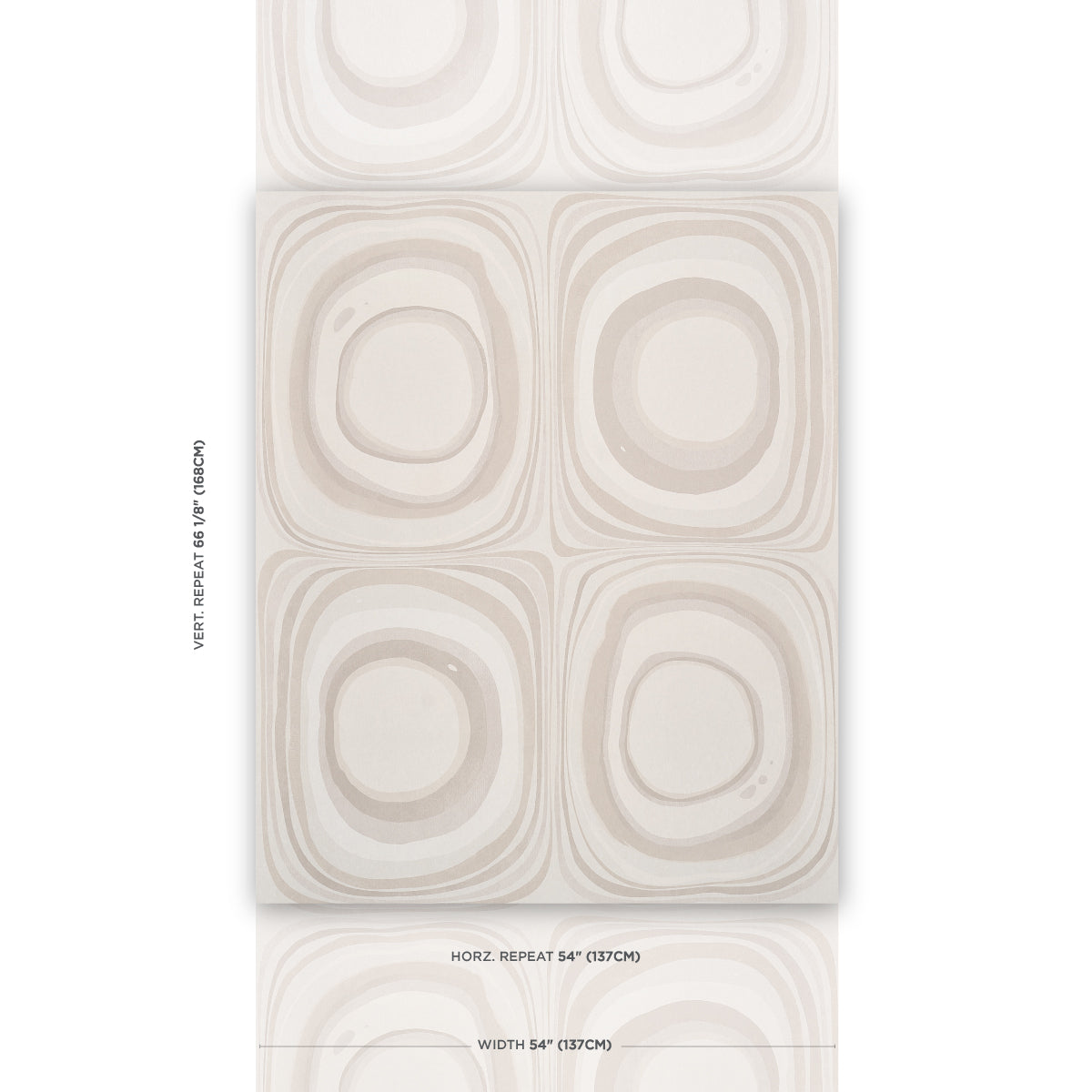 Schumacher Mood Ring Ghost Wallpaper Sample 5014570