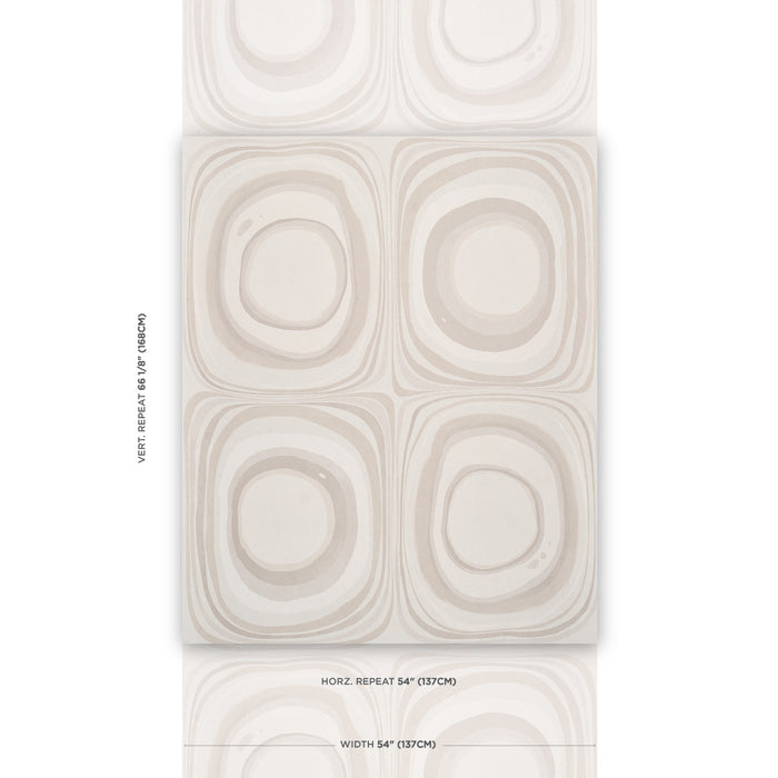 Schumacher Mood Ring Ghost Wallpaper Sample 5014570