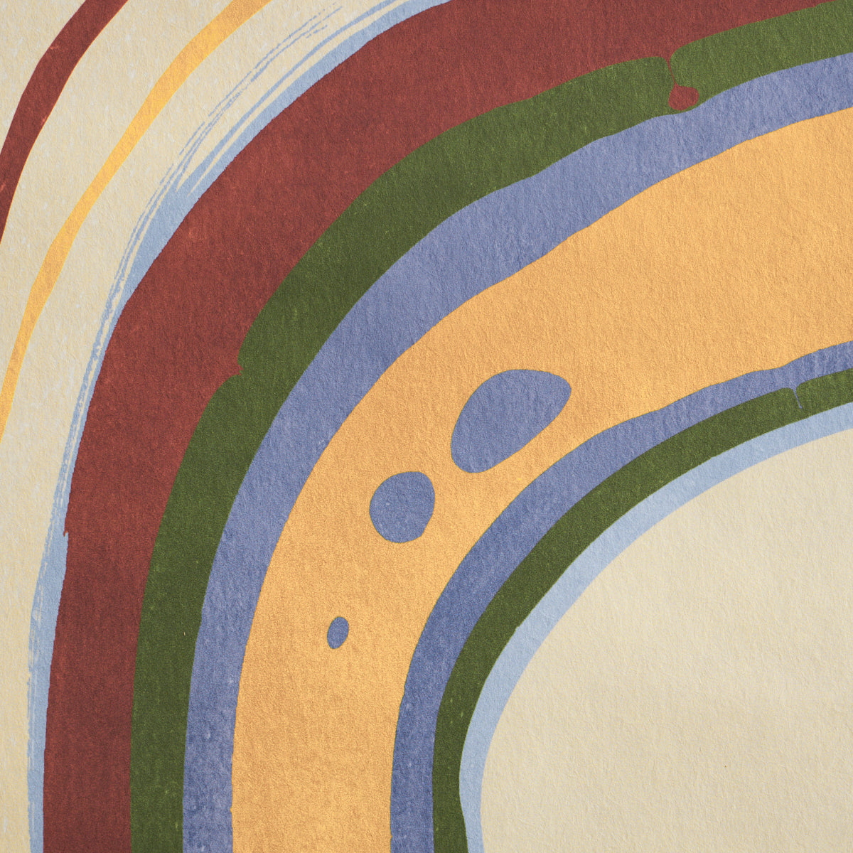 Schumacher Mood Ring Fontana Wallpaper Sample 5014571