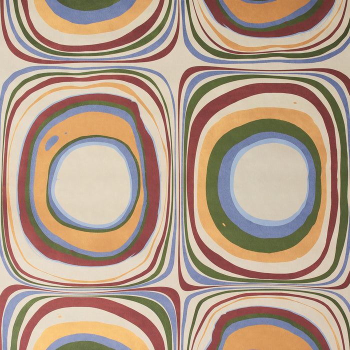 Schumacher Mood Ring Fontana Wallpaper Sample 5014571