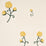 Schumacher Rhinestone Cowboy Bright Yellow Wallpaper 5014581