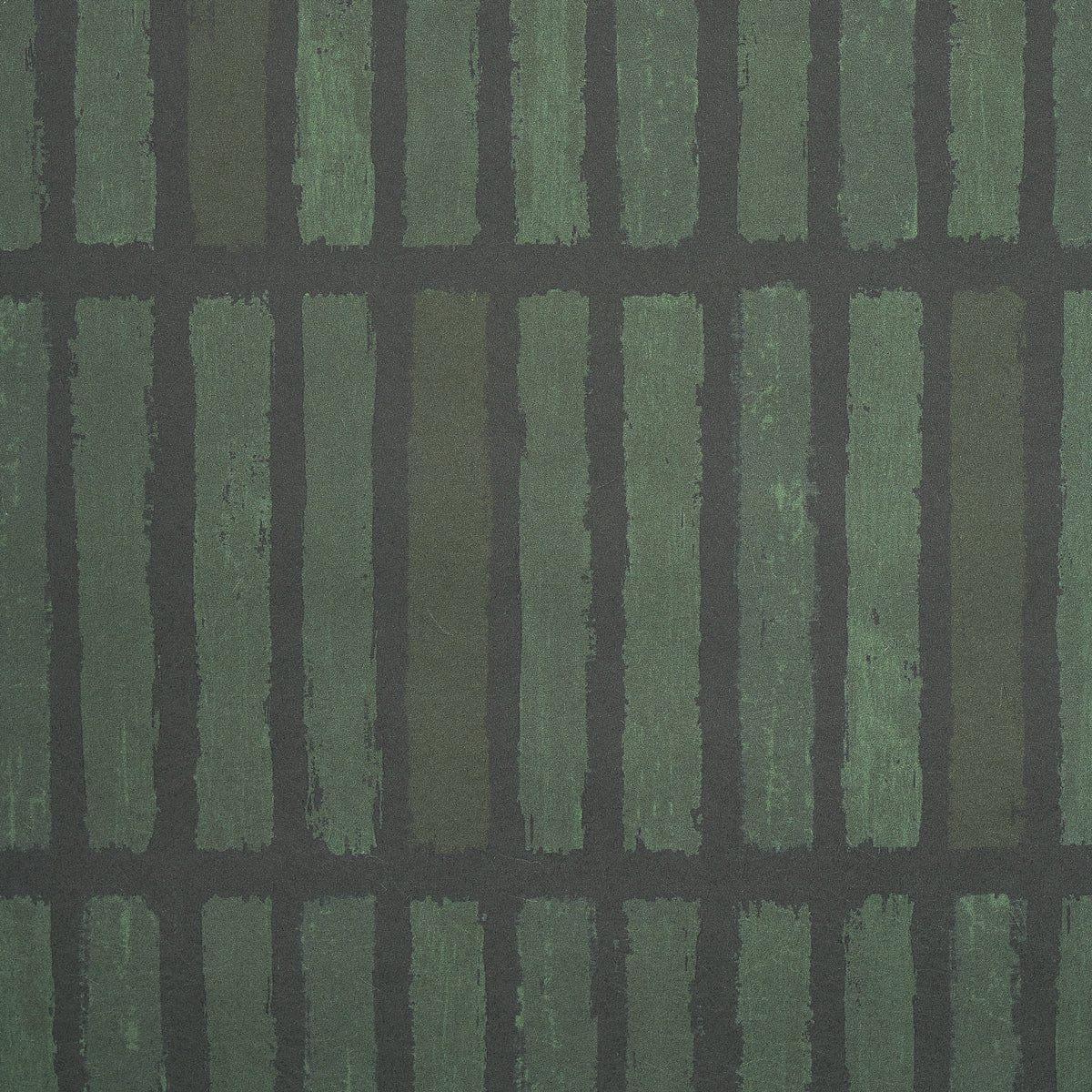 Schumacher Wabi-Sabi Moss Wallpaper Sample 5014591