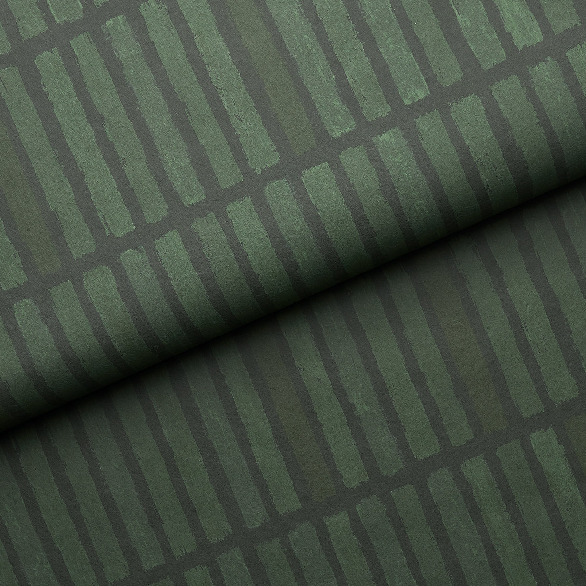 Schumacher Wabi-Sabi Moss Wallpaper Sample 5014591