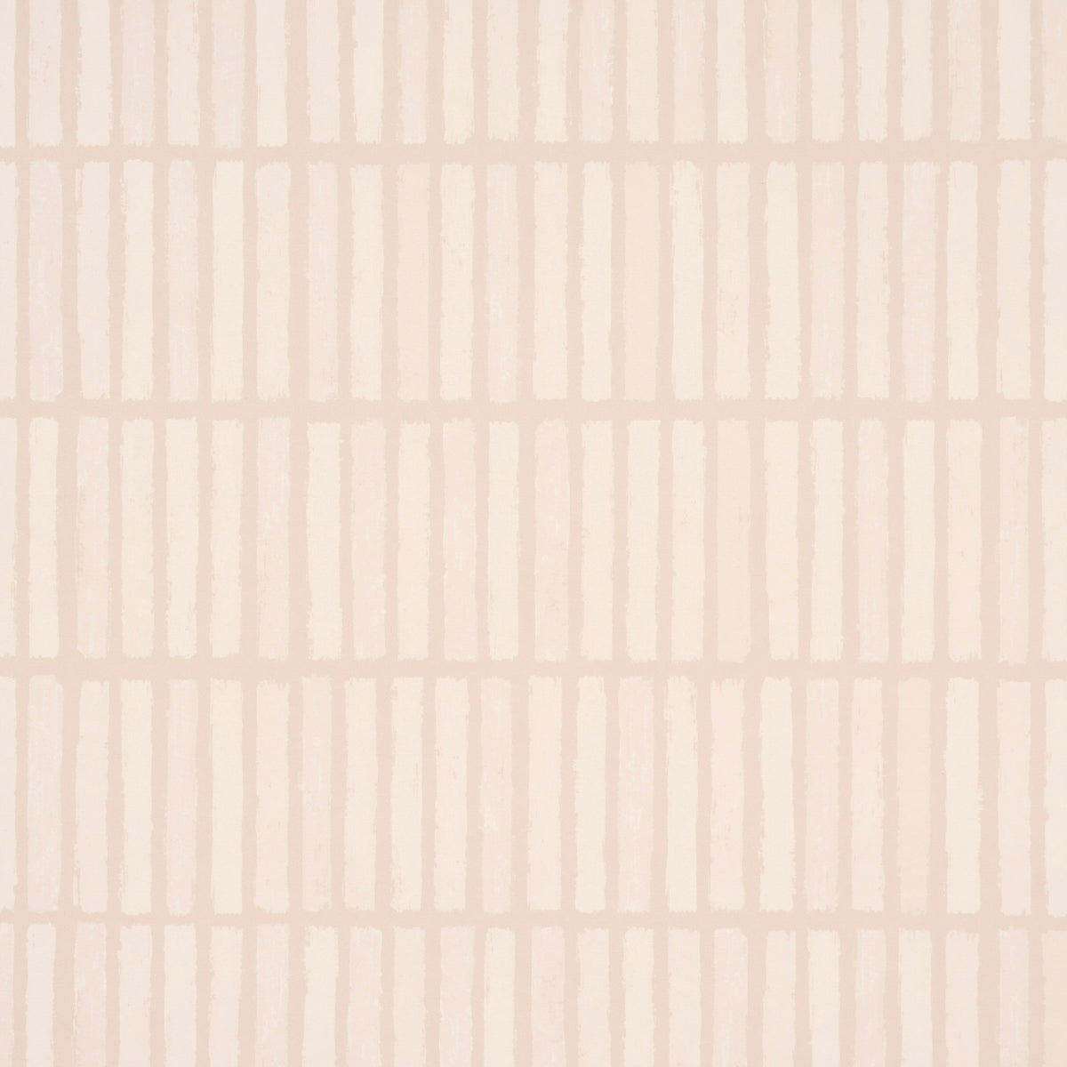 Schumacher Wabi-Sabi Muted Pink Wallpaper Sample 5014593