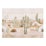 Schumacher Desert Scape Panel Set Mojave Wallpaper Sample 5014611